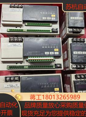 电源S8AS-24006N     3台