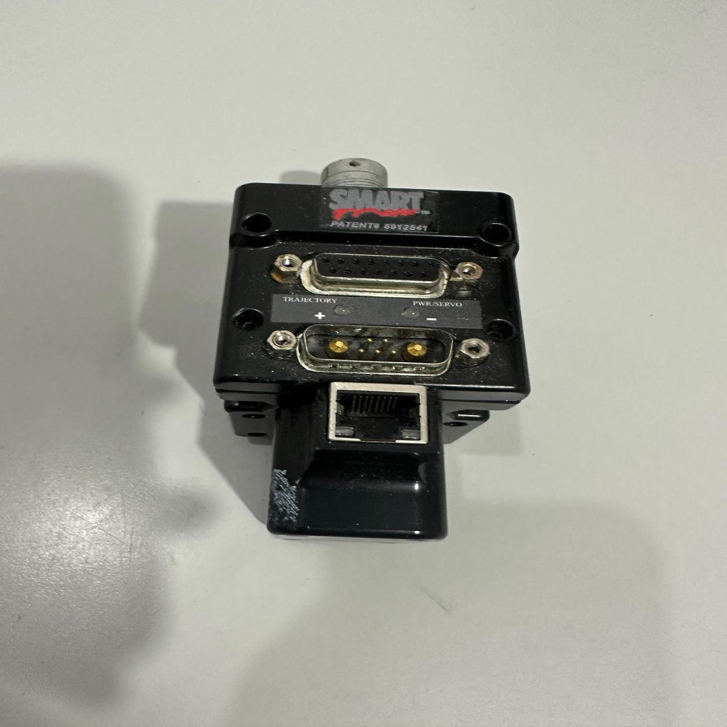 （设备配件）MOOG穆格Smart mo to r