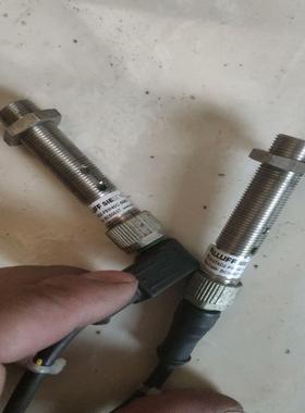 议~巴鲁夫 BALLUFF m12t4d2-psm40c