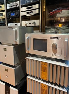 ARC/audio research 参考10 Refere