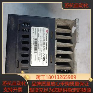 片功 075K 士林075KW变频器SS2 021