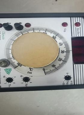 （设备配件）船用温度控制器 baelz ER2290-A-D-2.14-