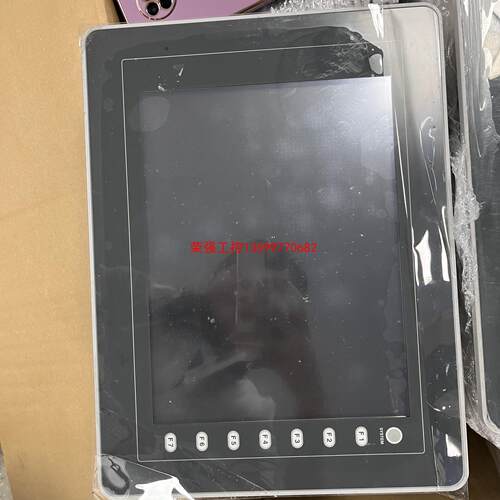 【荣强工控】富士触摸屏V810IS顶配议价