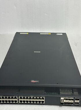 [德峰]HP JG898A 32口万兆光口 8口万兆 2个40G