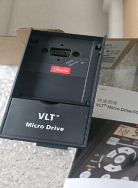 132F0018丹弗斯变频器FC-051PK75T4E20H