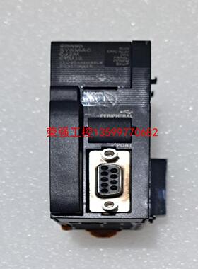 【荣强工控】欧姆龙PLC，CJ2M-CPU12，拆机件，成色漂亮，实物拍