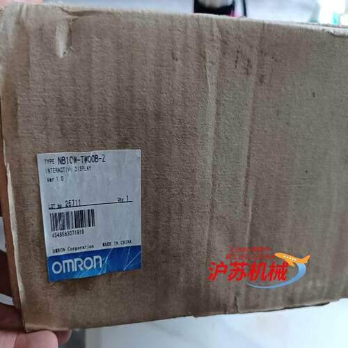 全新触摸屏NB10W-TW00B-Z，原装正品外盒稍旧