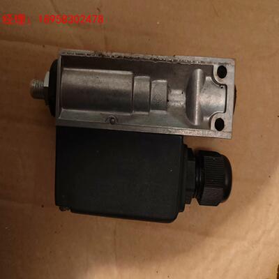 0821097诺冠IMI NORGREN机械压力式开关，全新