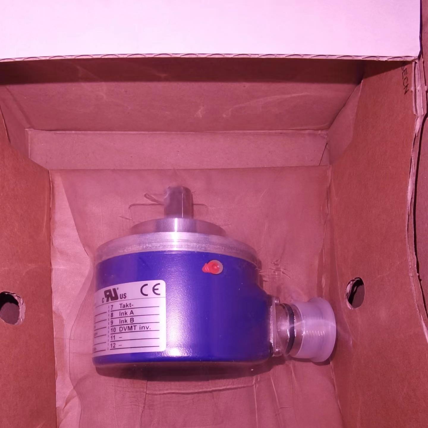 保盟编码器baumer GM400.Z61