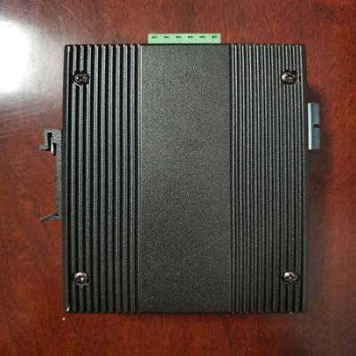 ADVANTECH研华工业级千兆以太网光电转换器