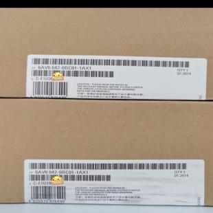 0BC01 全新6AV6642 1AX1产品
