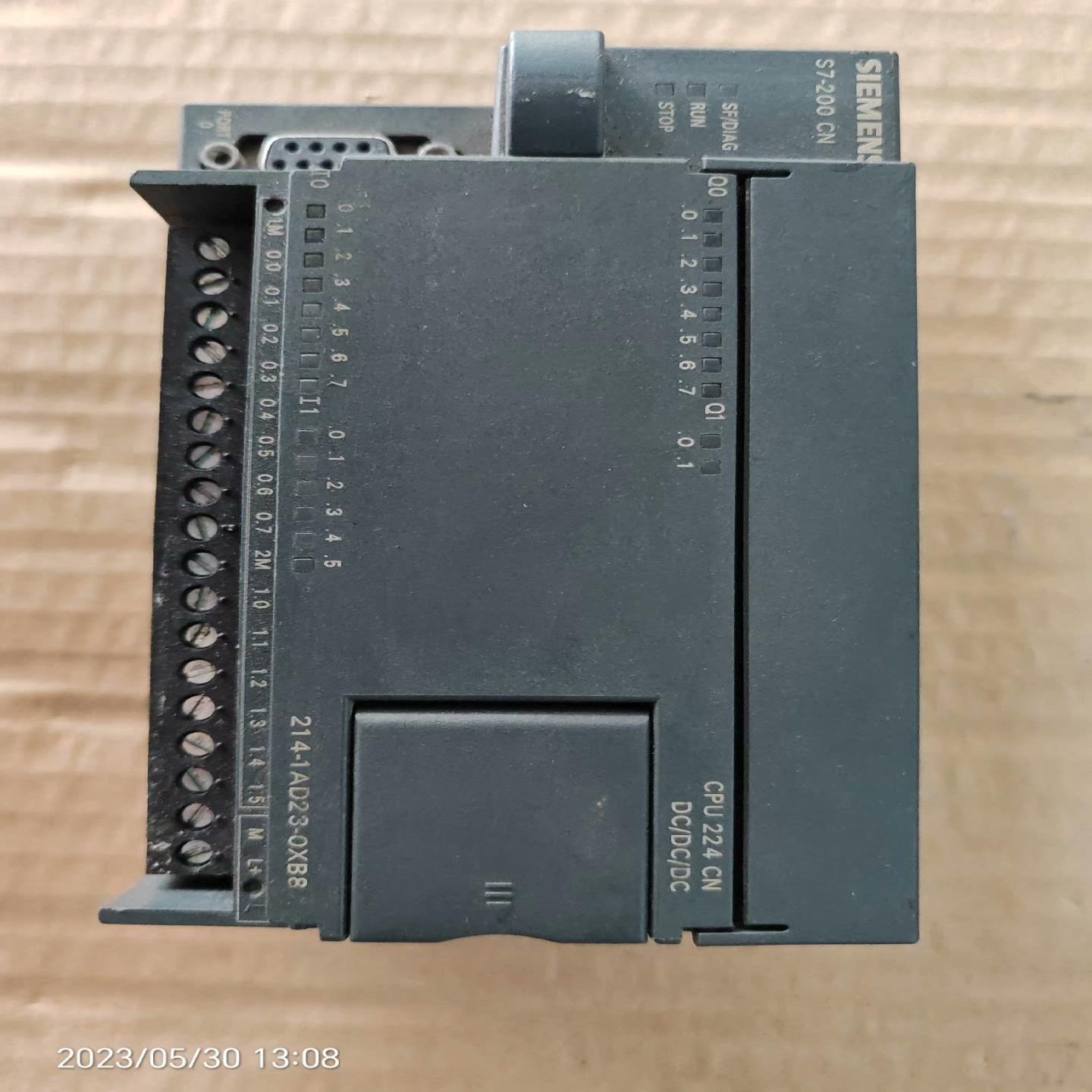 SIEMENS/西门子S7-200CN  CPU224CN，