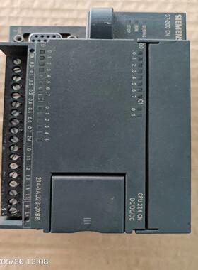 SIEMENS/西门子S7-200CN  CPU224CN，