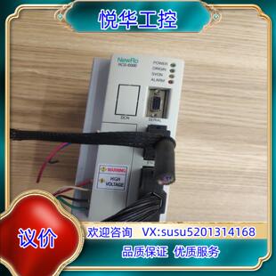 原装Robostar 件， 罗普伺达NewRo伺服 RCS-议