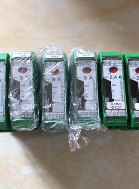 菲尼克斯 ELR H5-IES-SC-24DC/500AC-