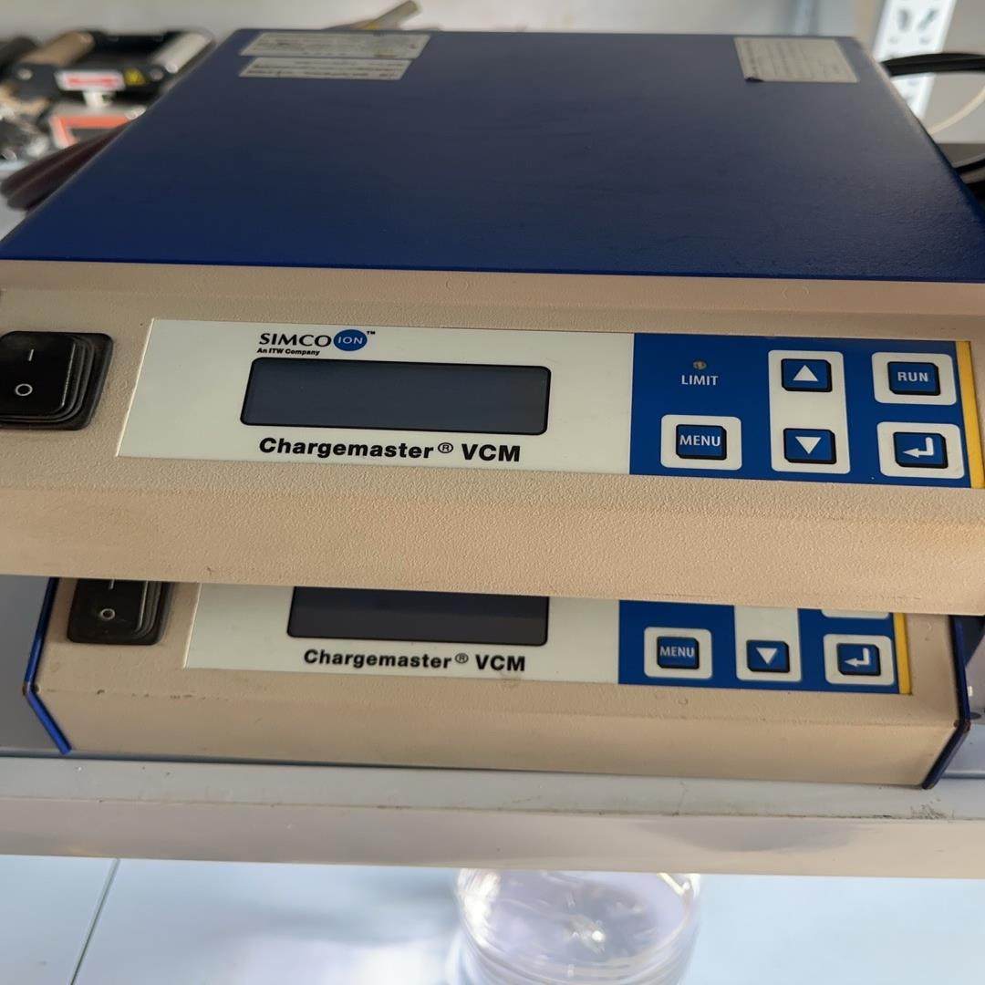 {雅致机械商行}美国SIMCO  VCM30  一正一负静电产生器高压发生