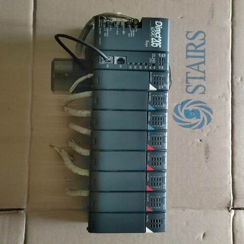 [德峰] 光洋DL240CPU   LOGIC205PLC