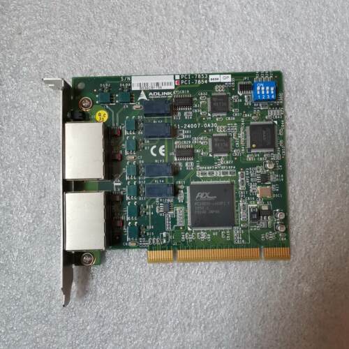 凌华 ADLNK PCI-7853 0030 GP 51-2