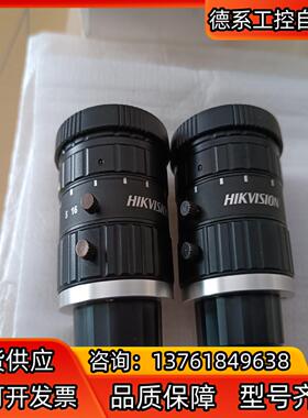 出售fa镜头，ml-f3528m-12mp.全新正品