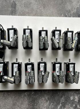 科尔摩根伺服电机，AKM21C-ACBNC-00，0.32k