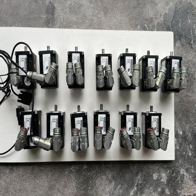 科尔摩根伺服电机，AKM21C-ACBNC-00，0.32k