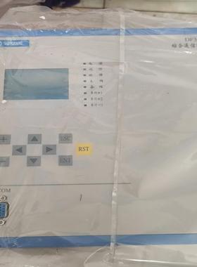 DF3361EA电动机保护测控装置是10年3月出厂的,DF3