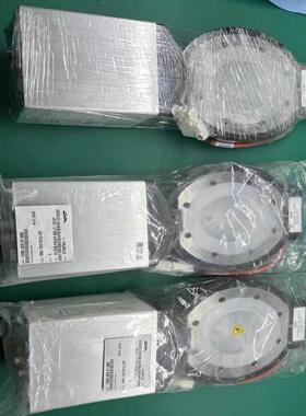 VAT 蝶阀 61238-PEAP BEJ1-0107全新
