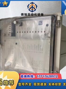 ABB综合保护继电器 SPAJ 140C-AA  (O23议价