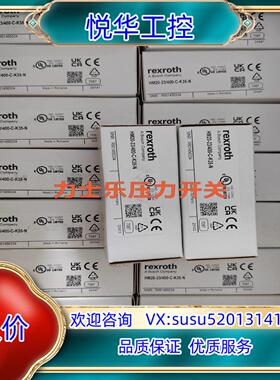 R901456334 HM20-2X400-C-K35-N议价