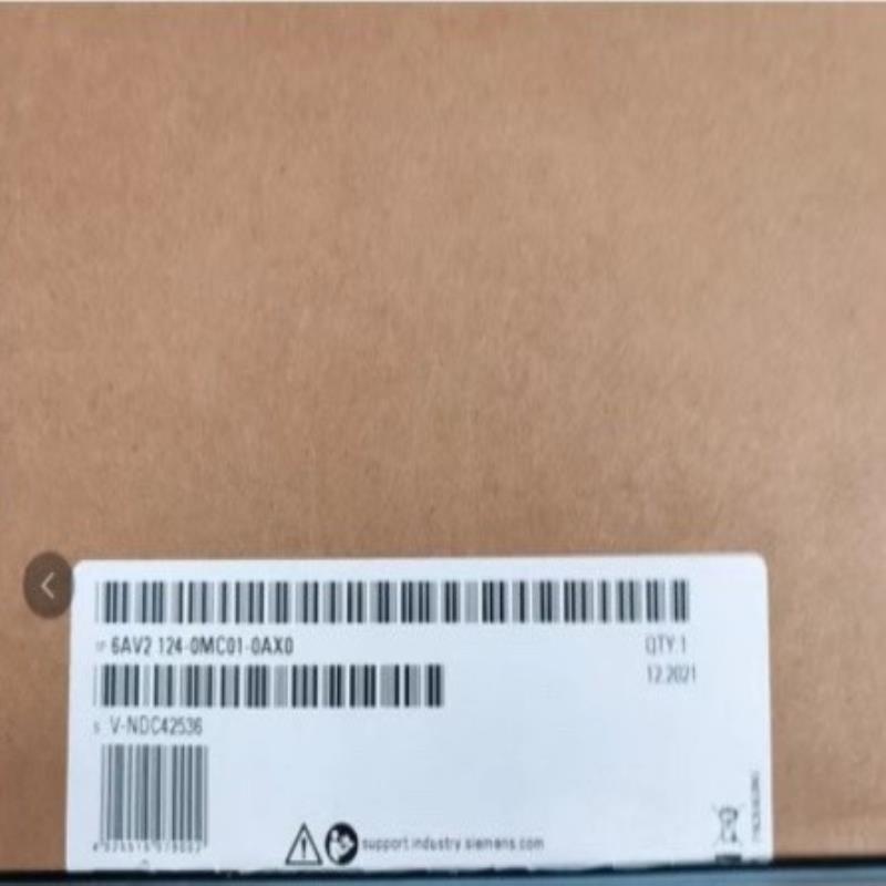 触摸屏6AV2124-0GC01-0AX0(崽崽配件）