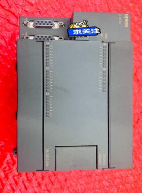 【工控自动化】PLC S7216-2BD23-0XB8 p议价