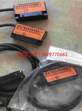 【荣强工控】雷尼绍读数头RH100X30D05A光栅尺RENISHAW成
