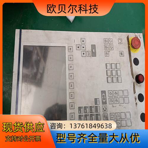 力士乐按键屏IMPL-0P341/R-1100 议价出售