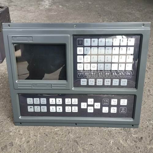 广数928TE2数控系统，928TEII系统，剪线，成色
