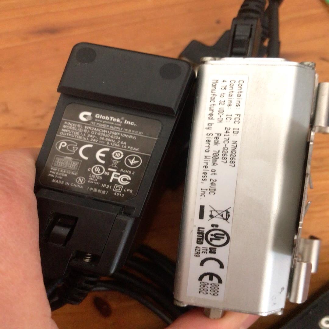 （设备配件）阿特拉斯远程控制器SMARTBOX Atlas Copco，