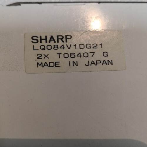 [德峰]LQ084V1DG21