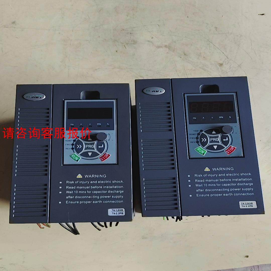 澳地特变频器AD300-T41R5GB/2R2PB