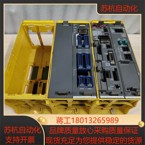 A05B-2400-C062发那科6 SLOT BACKPL