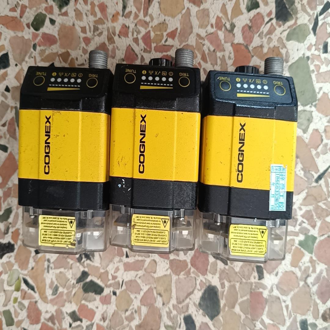 康耐视传感器 DM302x