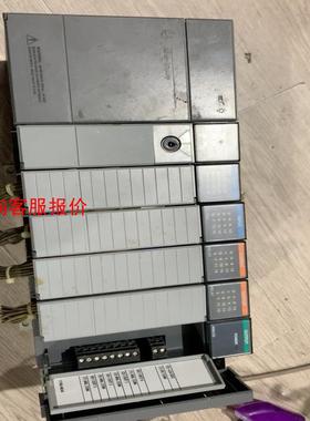 【环球】AB PLC 1747-L551 17476-NO4I 17