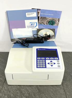 （设备配件）thermo multiskan fc 357酶标仪。
