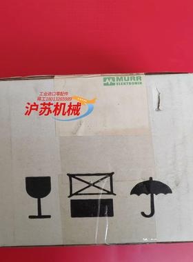 全新原装德国MURR穆尔变压器866385现货正品2个