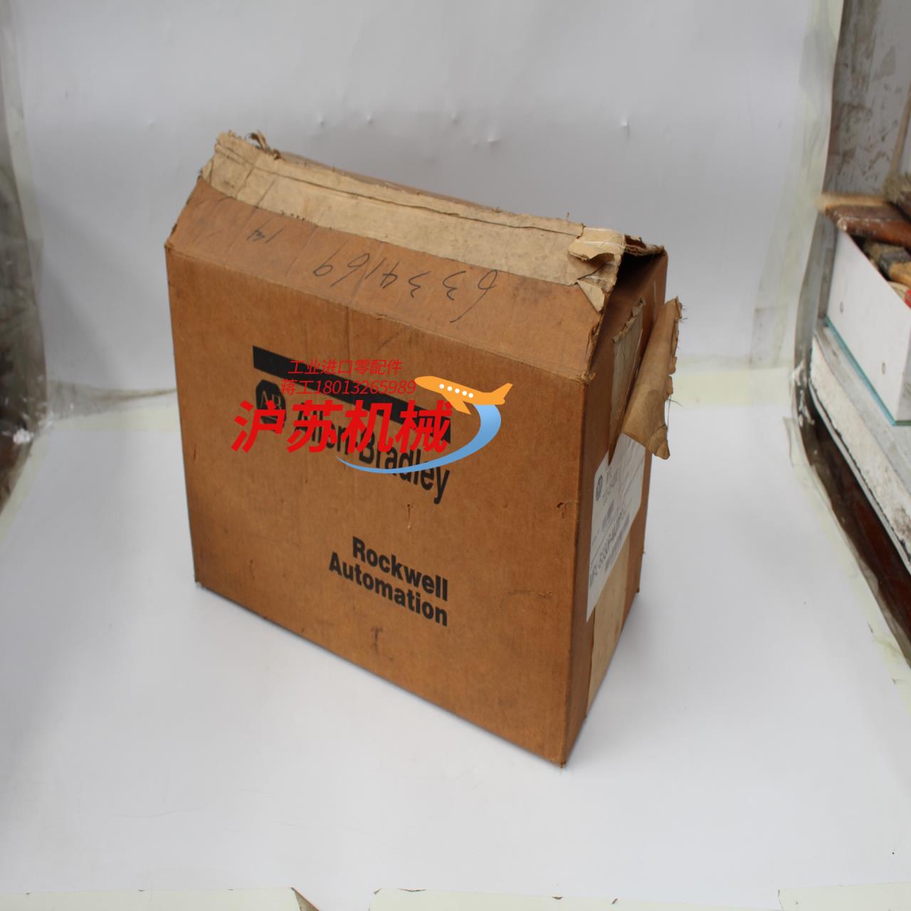 AB罗克韦尔 伺服电机 MPL-B330P-MJ22AA