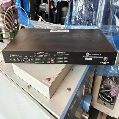 （设备配件）美国应用材料0190-22543 Rev.002 议价