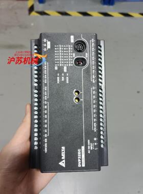台达 PLC DVP32EC00T3 闲置