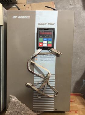 森兰变频器Hope800G45T4，45KW，380V。 成