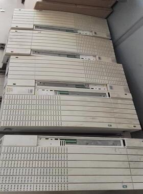 【顺庆】伦茨EVF8224-E，45KW LENZE变频器整机几台，