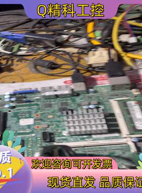 现货超微X10SBA-L REV:1.01A工控主板CPU.