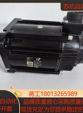 安川1.8KW值电机SGM7G-20A7C61议价