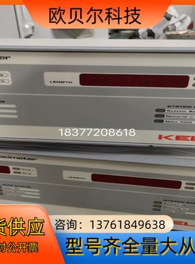 KELK激光测速仪ASD2100 4台实物拍，需要联系详